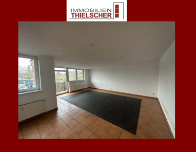Wohnung zur Miete 600 € 3 Zimmer 95 m² 1. Geschoss Bischof Pooten Straße 9 Teveren Geilenkirchen 52511