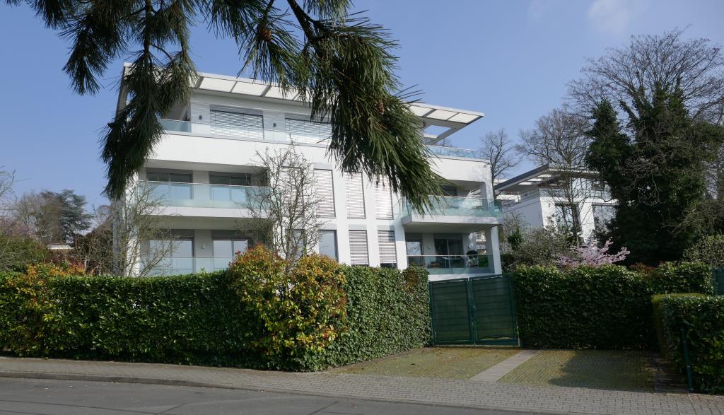 Wohnung zur Miete 2.290 € 4 Zimmer 152 m² Komponistenviertel Wiesbaden 65193