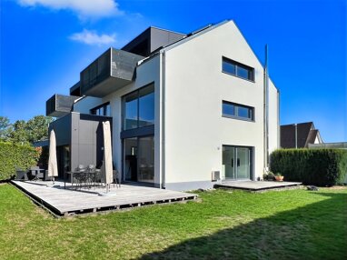 Doppelhaushälfte zum Kauf 1.559.000 € 7,5 Zimmer 200 m² 472 m² Grundstück Dingelsdorf Konstanz 78465