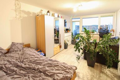 Wohnung zum Kauf 79.000 € 1 Zimmer 32,6 m² 6. Geschoss Saurer Wasen - Dickenhardt Villingen-Schwenningen 78054