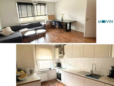 Apartment zur Miete 700 € 3 Zimmer 75 m² 1. Geschoss frei ab sofort Von-Coels-Strasse 220 Eilendorf Aachen 52080