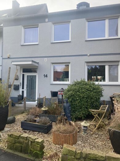 Wohnung zur Miete 540 € 3 Zimmer 67 m² 1. Geschoss Hellmigsweg 14 Herringen Hamm 59077