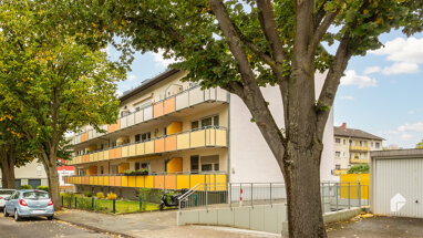 Wohnung zum Kauf 249.000 € 4 Zimmer 100 m² 4. Geschoss Mannheimer Str. / Dorenstr. Kaiserslautern 67657