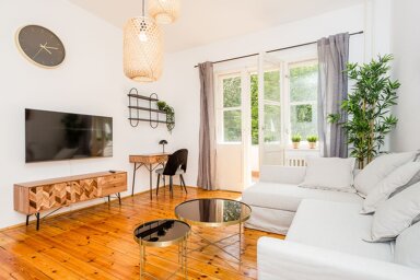 Wohnung zur Miete 600 € 2 Zimmer 60 m² frei ab sofort Seewenjestraße Gröpelingen Bremen 28237