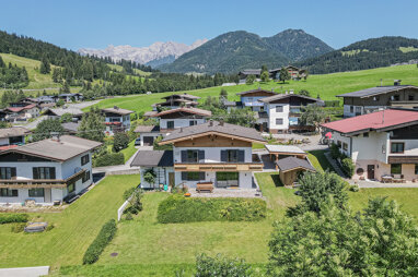 Einfamilienhaus zum Kauf 1.590.000 € 5 Zimmer 133 m² 675 m² Grundstück Hochfilzen 6395