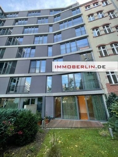 Wohnung zum Kauf 795.000 € 3 Zimmer 95 m² Mitte Berlin 10179