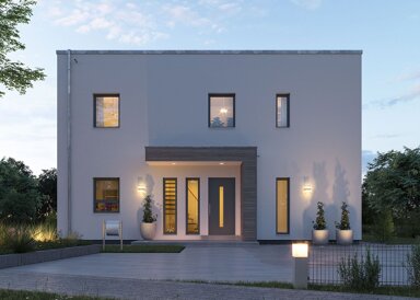 Mehrfamilienhaus zum Kauf provisionsfrei 489.607 € 6 Zimmer 184 m² 680 m² Grundstück Ochsenfurt Ochsenfurt 97199