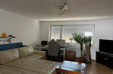 Wohnung zur Miete 920 € 4 Zimmer 115 m² 1. Geschoss Paracelsusstraße Homburg Homburg 66424