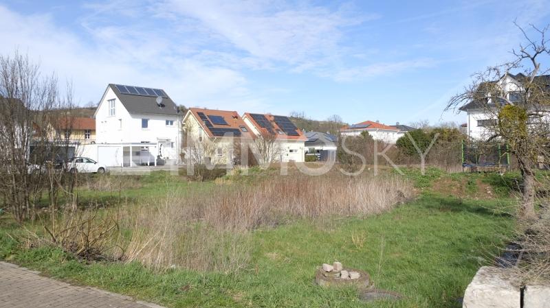Grundstück zum Kauf 257.000 € 323 m²<br/>Grundstück Bahlingen am Kaiserstuhl 79353