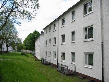Wohnung zur Miete 269 € 1 Zimmer 30,6 m² Erdgeschoss frei ab 29.07.2024 Lüdenscheider Straße 57 Ackenbrock Iserlohn 58644