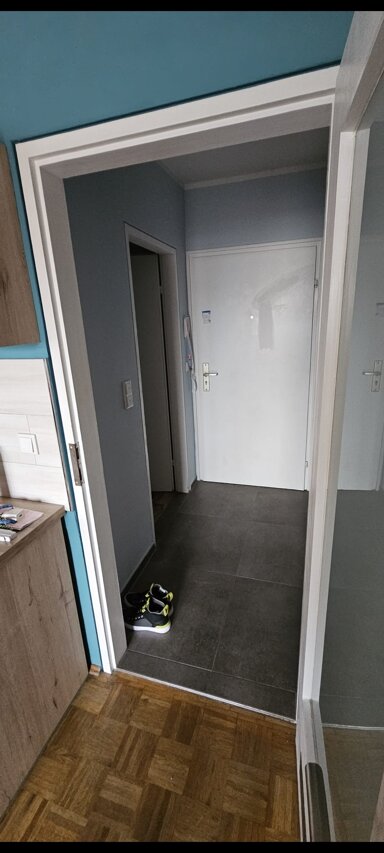 Wohnung zur Miete 450 € 1 Zimmer 30 m² Geschoss 3/3 Hardhöhe 111 Fürth 90766