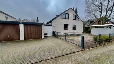 Haus zum Kauf 429.000 € 6 Zimmer 155 m² 860 m² Grundstück Steinhude Wunstorf 31515