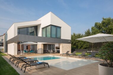 Villa zum Kauf 1.650.000 € 5 Zimmer 400 m² 900 m² Grundstück Medulin 52204