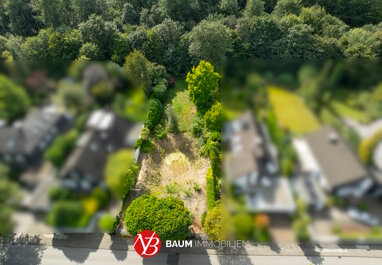 Grundstück zum Kauf 1.790.000 € 1.202 m² Grundstück Büderich Meerbusch 40667