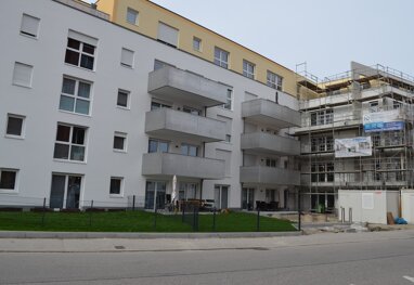 Wohnung zum Kauf Provisionsfrei 313.900 € 2 Zimmer 64,6 m² 1. Geschoss Kerngebiet Waldkraiburg 84478