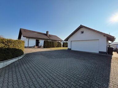 Einfamilienhaus zum Kauf 459.000 € 7 Zimmer 250 m² 1.148 m² Grundstück Oeslau Rödental / Mönchröden 96472