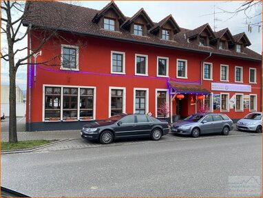 Gastronomie/Hotel zum Kauf 1.200.000 € 433,7 m² Gastrofläche 1.557 m² Grundstück Erzingen Klettgau / Erzingen 79771