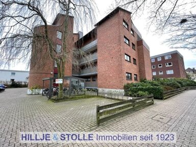 Wohnung zum Kauf 256.500 € 3,5 Zimmer 95 m² Scharnhorststraße Oldenburg 26129