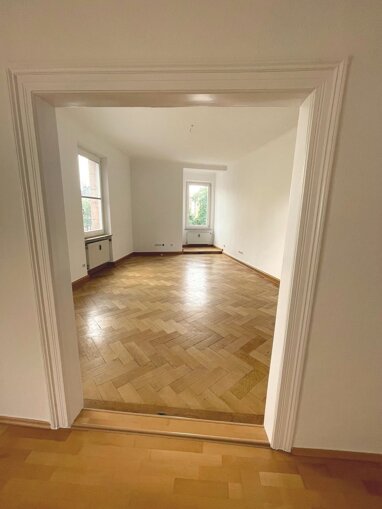 Wohnung zur Miete 1.980 € 6 Zimmer 189 m² 1. Geschoss Veilhof Nürnberg 90489
