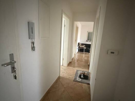 Wohnung zur Miete 600 € 3 Zimmer 58 m² Geschoss 2/3 frei ab 01.01.2026 Wifostraße 4 Ebrach 96157