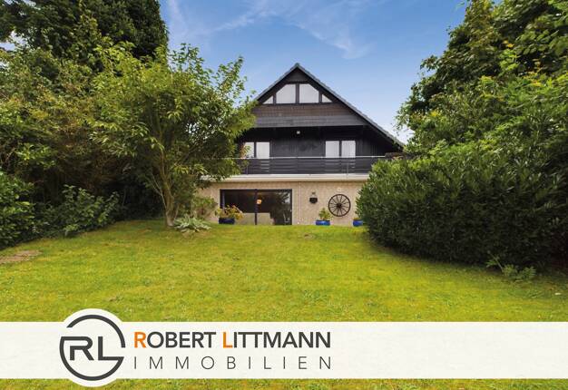 Einfamilienhaus zum Kauf 299.000 € 4 Zimmer 171 m² 800 m² Grundstück Etelsen Langwedel 27299