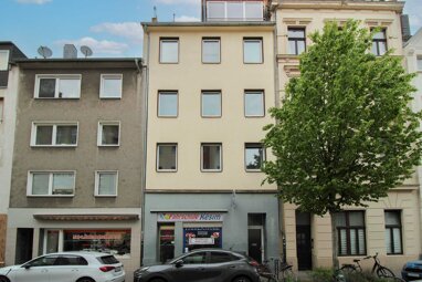 Wohnung zum Kauf 160.000 € 1 Zimmer 31 m² 3. Geschoss Nippes Köln 50733