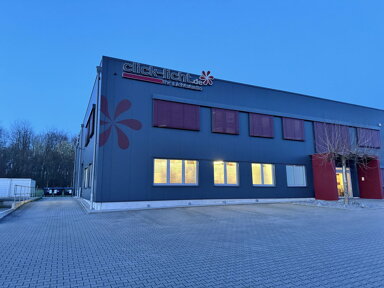 Lagerhalle zur Miete provisionsfrei 900 m² Lagerfläche Maria-von-Linden Straße 9 Berghausen Recklinghausen 45665