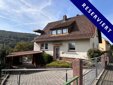 Einfamilienhaus zum Kauf 269.000 € 5 Zimmer 114 m² 350 m² Grundstück Eichenbühl Eichenbühl 63928