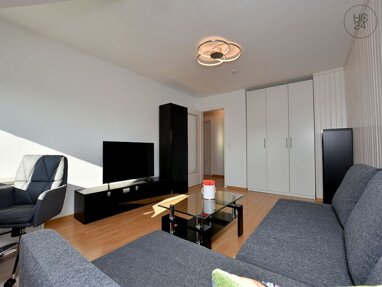 Wohnung zur Miete Wohnen auf Zeit 1.450 € 2 Zimmer 46 m² frei ab 01.08.2024 Heerstraße Stuttgart 70599