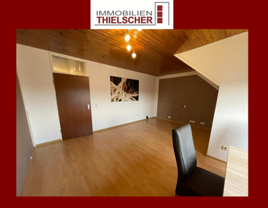 Studio zur Miete 372 € 2 Zimmer 62 m² 3. Geschoss frei ab 01.12.2024 Marienstraße 78 Marienberg Übach-Palenberg 52531