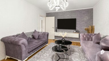 Wohnung zum Kauf 369.000 € 3 Zimmer 67,1 m² 2. Geschoss Sossenheim Frankfurt am Main 65936