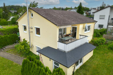 Einfamilienhaus zum Kauf 335.000 € 4,5 Zimmer 159,5 m² 609 m² Grundstück Gammertingen Gammertingen 72501