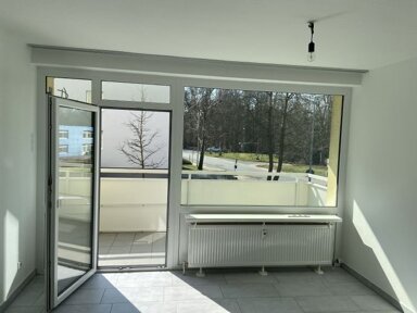 Wohnung zur Miete 550 € 1 Zimmer 34 m² 1. Geschoss frei ab 01.04.2025 Landsteiner Straße  1 Dreieichenhain Dreieich 63303