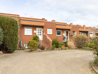 Reihenmittelhaus zum Kauf 389.000 € 4 Zimmer 103 m² Dornbreite / Krempelsdorf Lübeck 23556