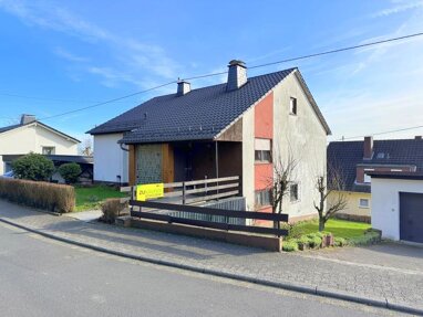 Einfamilienhaus zum Kauf 259.000 € 6 Zimmer 160 m² 645 m² Grundstück Westerburg Westerburg 56457