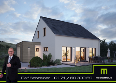 Haus zum Kauf 363.935 € 5 Zimmer 165 m² 695 m² Grundstück Niedergelpe Gummersbach 51647