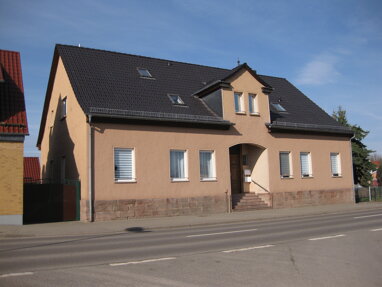 Mehrfamilienhaus zum Kauf 820.000 € 555 m² 1.943 m² Grundstück Bad Frankenhausen Bad Frankenhausen/Kyffhäuser 06567