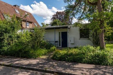 Doppelhaushälfte zum Kauf Provisionsfrei 1.200.000 € 3 Zimmer 77 m² 460 m² Grundstück Gräfelfing Gräfelfing 82166