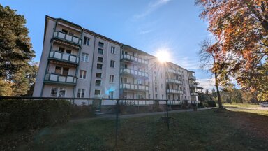 Studio zur Miete 345 € 3 Zimmer 57,1 m² 2. Geschoss Artur-Becker-Ring 13 Trattendorf Spremberg 03130