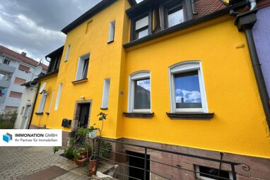 Wohnung zum Kauf 315.000 € 4 Zimmer 93 m² 1. Geschoss Mögeldorf Nürnberg 90482