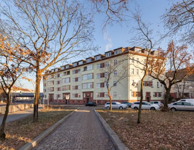 Wohnung zur Miete 1.099 € 2 Zimmer 76 m² 4. Geschoss Spandau Berlin 13581