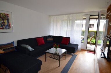Wohnung zur Miete 1.500 € 3 Zimmer 76 m² Erdgeschoss Grenzach Grenzach-Wyhlen 79639