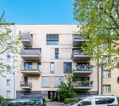 Wohnung zum Kauf 949.000 € 5 Zimmer 124 m² Pankow Berlin 13189