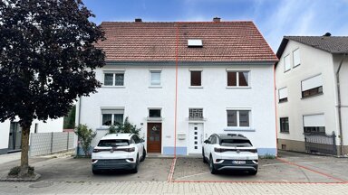 Doppelhaushälfte zur Miete 850 € 5 Zimmer 114 m² 299 m² Grundstück Deilingen 78586