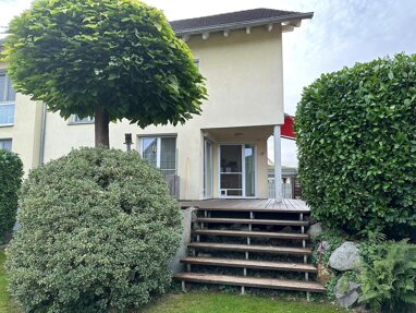 Doppelhaushälfte zum Kauf 475.000 € 5 Zimmer 166 m² 335 m² Grundstück Ichenheim Neuried 77743