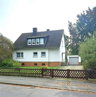 Mehrfamilienhaus zum Kauf 425.000 € 7 Zimmer 155 m² 1.828 m² Grundstück frei ab 01.01.2025 Mattenberg Kassel 34132