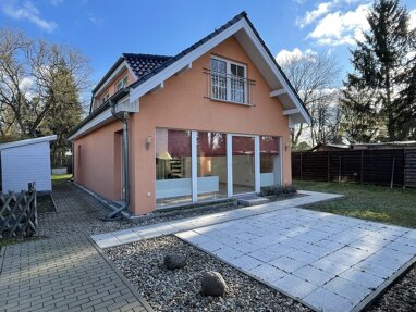 Einfamilienhaus zum Kauf Provisionsfrei 490.000 € 4 Zimmer 102,8 m² 440 m² Grundstück Biesdorf Berlin 12683
