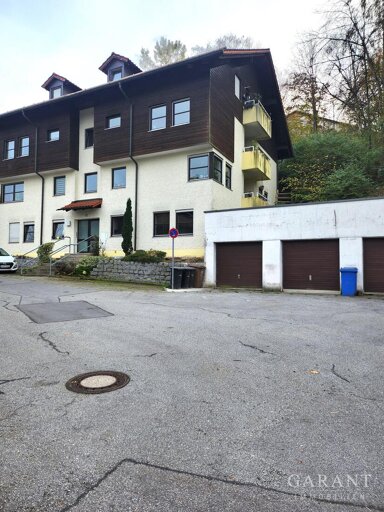 Wohnung zum Kauf 185.000 € 2 Zimmer 73 m² Haidenhof Nord Passau 94036