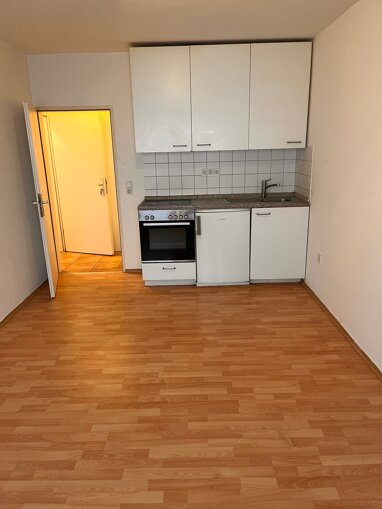 Wohnung zur Miete 550 € 1 Zimmer 23 m² Regentenstraße 28 Mülheim Köln 51063