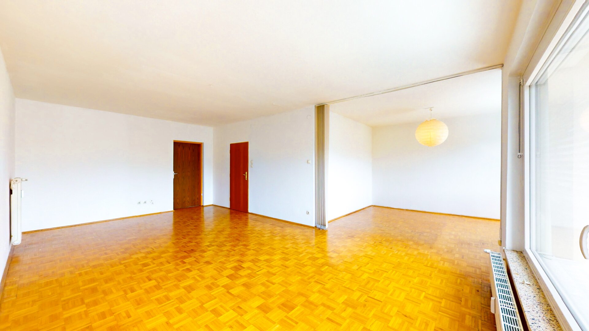 Terrassenwohnung zum Kauf 249.000 € 2,5 Zimmer 89,5 m²<br/>Wohnfläche Lind Villach 9500